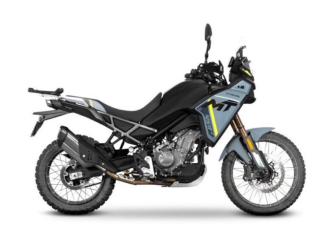 CF moto 450MT