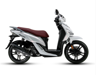 SYM Symphony (200cc)
