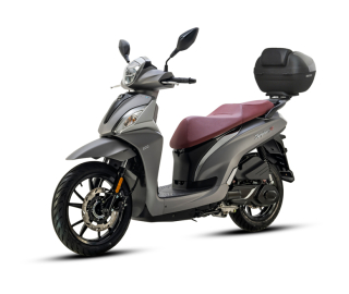 SYM Symphony (50cc)
