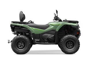 CF moto CF 450L