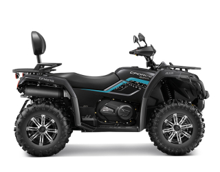 CF moto 520L lux