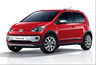 Volkswagen Up