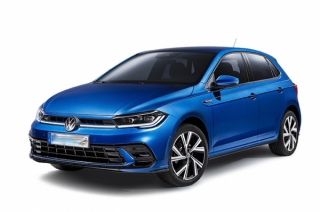 Volkswagen Polo (Automatic)