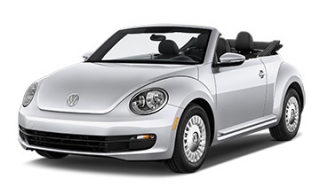 Volkswagen Beetle (Automatic)